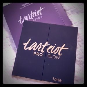 🔥5/$25 Tarteist PRO Glow highlight & contour V3